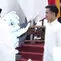 Momen saat Prabowo Subianto terlihat gemas dengan Anies Baswedan
