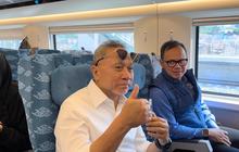 Singgung Bencana Aceh Hingga Sumut, Zulkifli Hasan Minta Petani Lampung Selatan Lindungi Hutan
