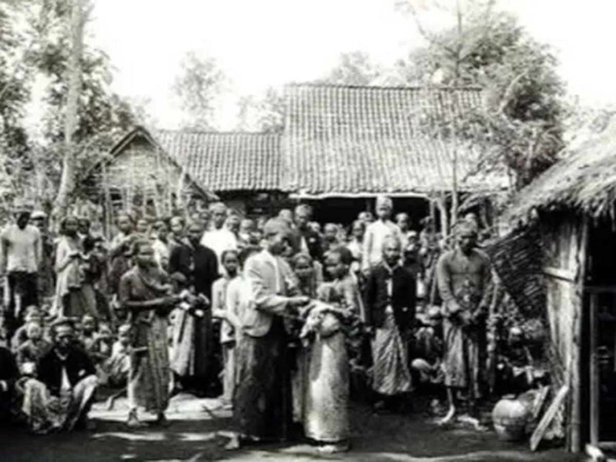 Dok. Istimewa