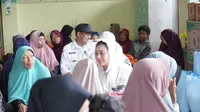 Setahun Pemerintahan, Brebes Percepat Infrastruktur dan Perluas Layanan Dasar
