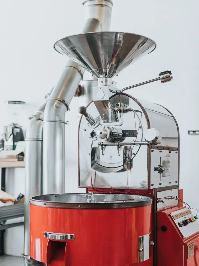 ilustrasi gaya/Nathan Dumlao/unsplash