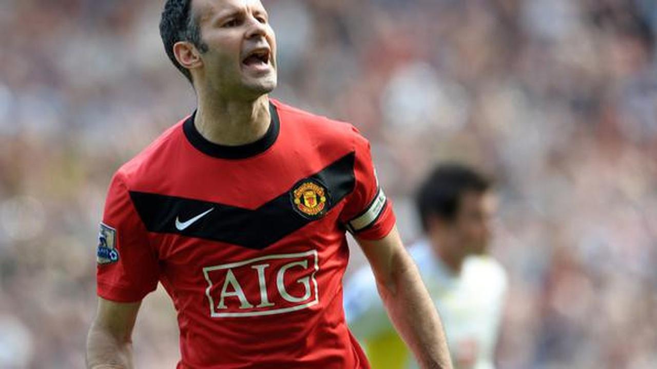 Ryan Giggs Sebut Rekan Setim Terburuk Sepanjang Berkarier di MU, Siapa Ya?