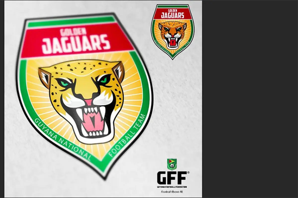 Timnas Guyana