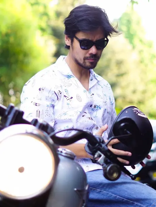 (Instagram/chicco.jerikho)