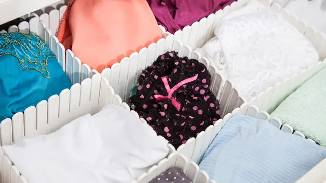 Gunakan Celana Dalam dengan Ukuran dan Material Tepat