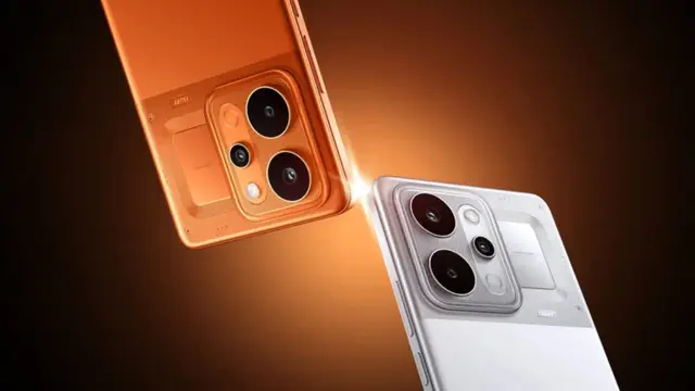 Realme P4 Power
