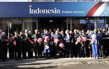 Investor Global Puji Stabilitas Pertumbuhan Ekonomi Indonesia di WEF Davos 2026
