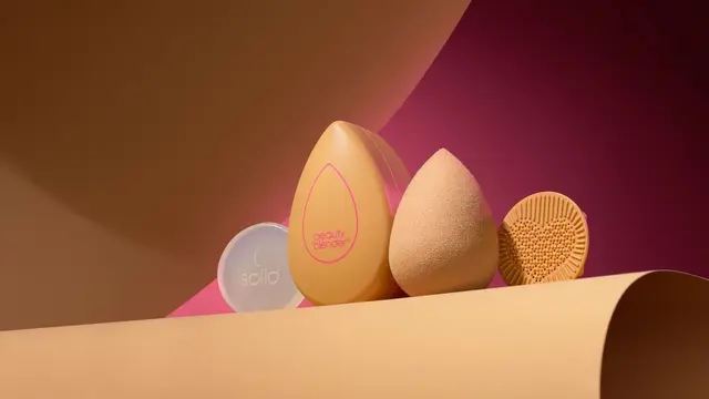 Tak Harus dengan MUA, Pemula Bisa Hasilkan Makeup Flawless dengan Alat Ini