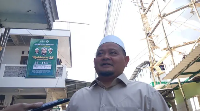 Panitia Lokal Klarifikasi Isu Pemukulan dan Karantina Peserta Muktamar NU