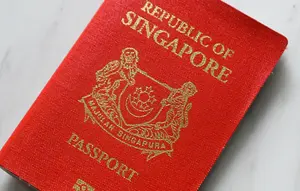 Singapura Masih Jadi Paspor Terkuat di Dunia 2026, Indonesia Turun Peringkat