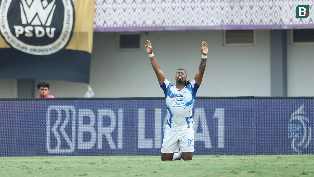 Dewa United vs PSIS Semarang - BRI Liga 1 2023/2024