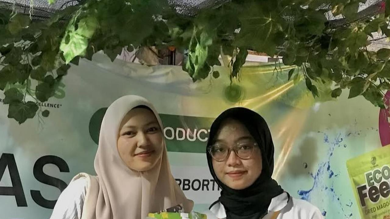 Kumora Cookies Melejit Jadi UMKM Sukses Berkat Rumah BUMN BRI Jakarta