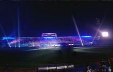Peterjun elit TNI-Polri meriahkan pembukaan Piala Jenderal Sudirman