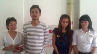 Bubur Laris Manis, Norman Kamaru Siap Buka Cabang Kedua