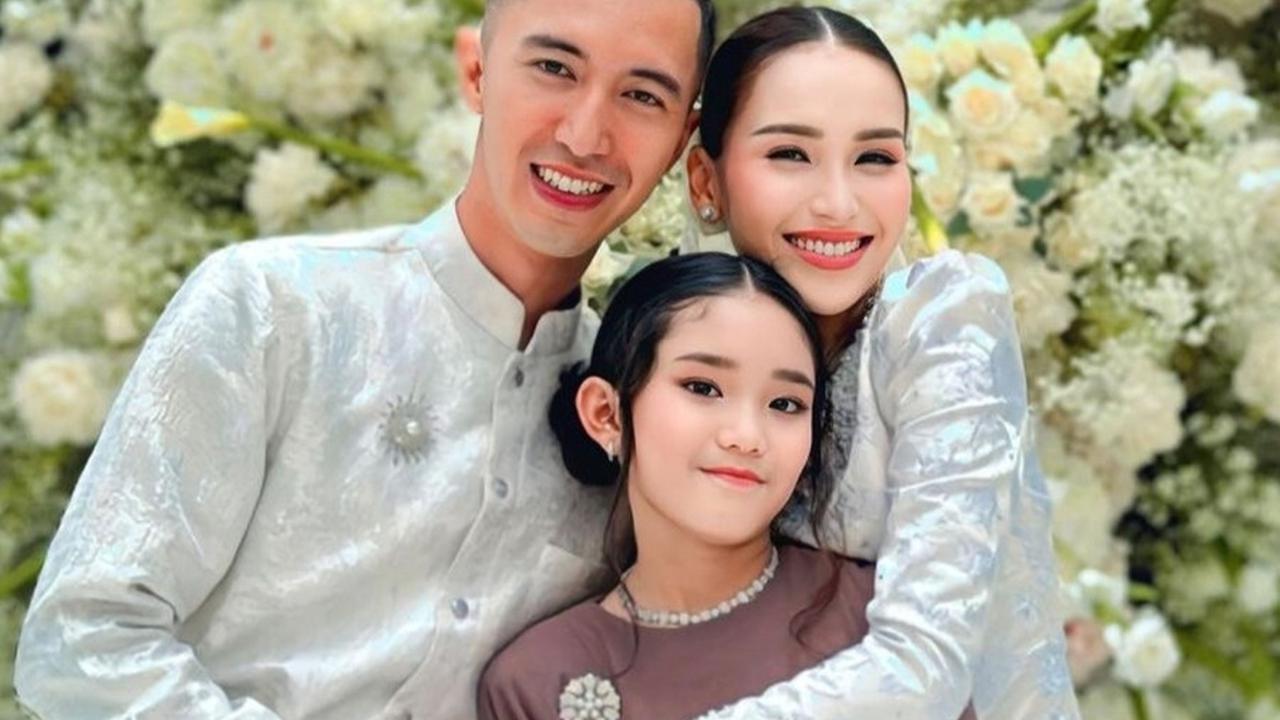 Bilqis Akrab Dengan Fardhana
