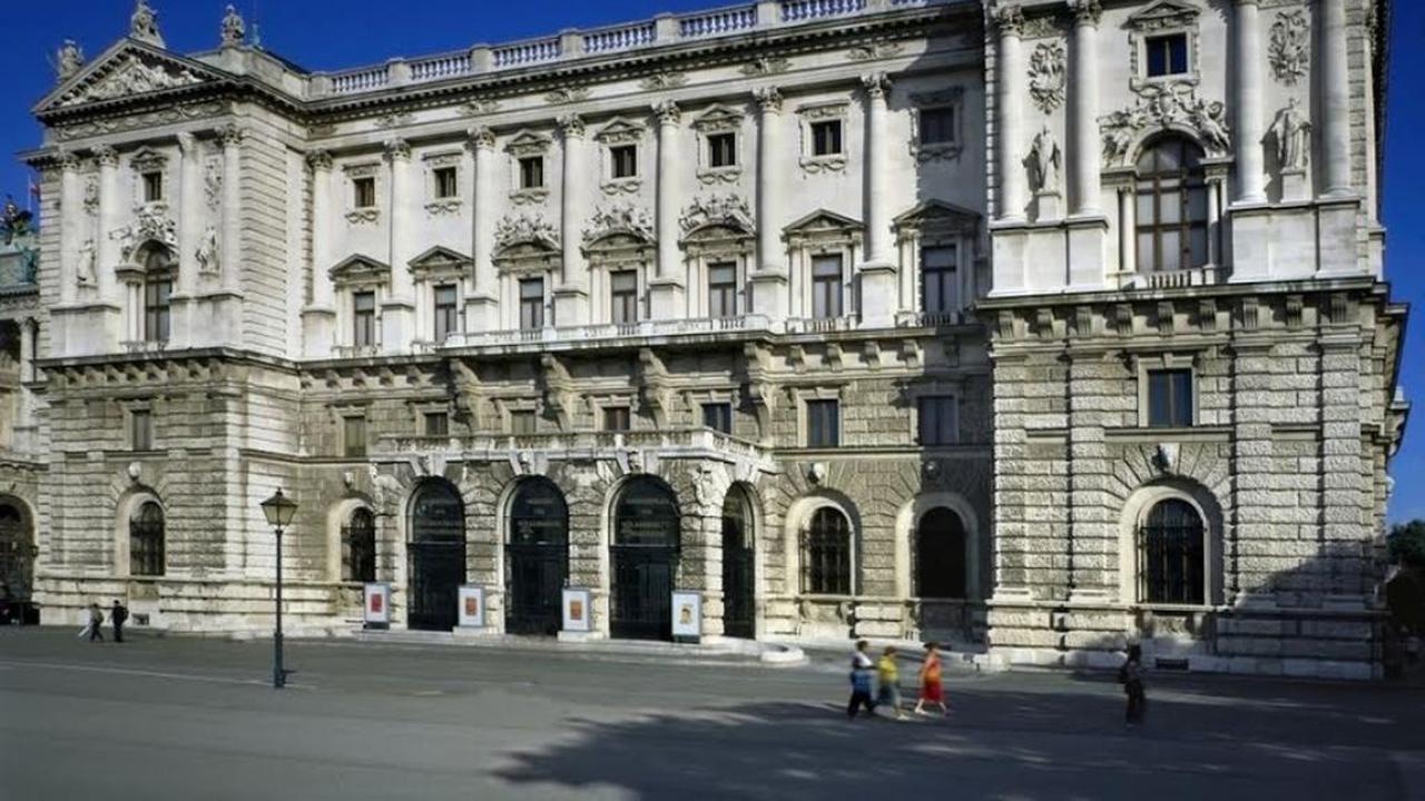 Mengunjungi Weltmuseum di Kota Wina; Ada 14 Ribu Koleksi Kebudayaan Indonesia