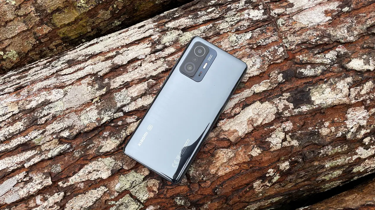Xiaomi 11T