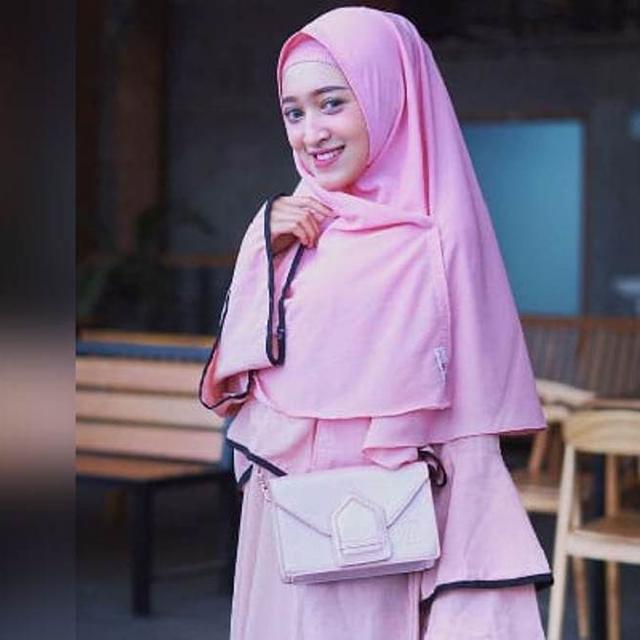 Beauty Vlogger Kenalkan Tren Outfit Hijab 2020 Lifestyle Liputan6 Com