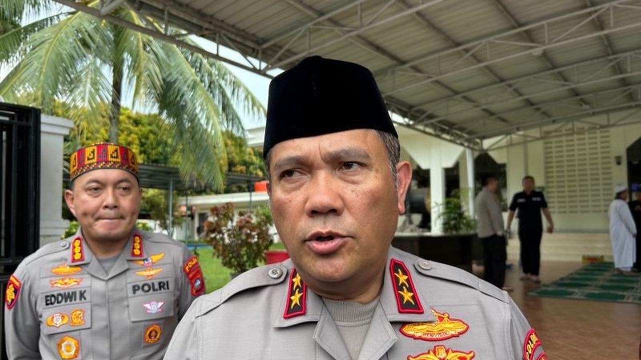 Tahukah Anda? Polda Kepri Tunggu Hasil Labfor untuk Tersangka Kebakaran Kapal Federal II di PT ASL