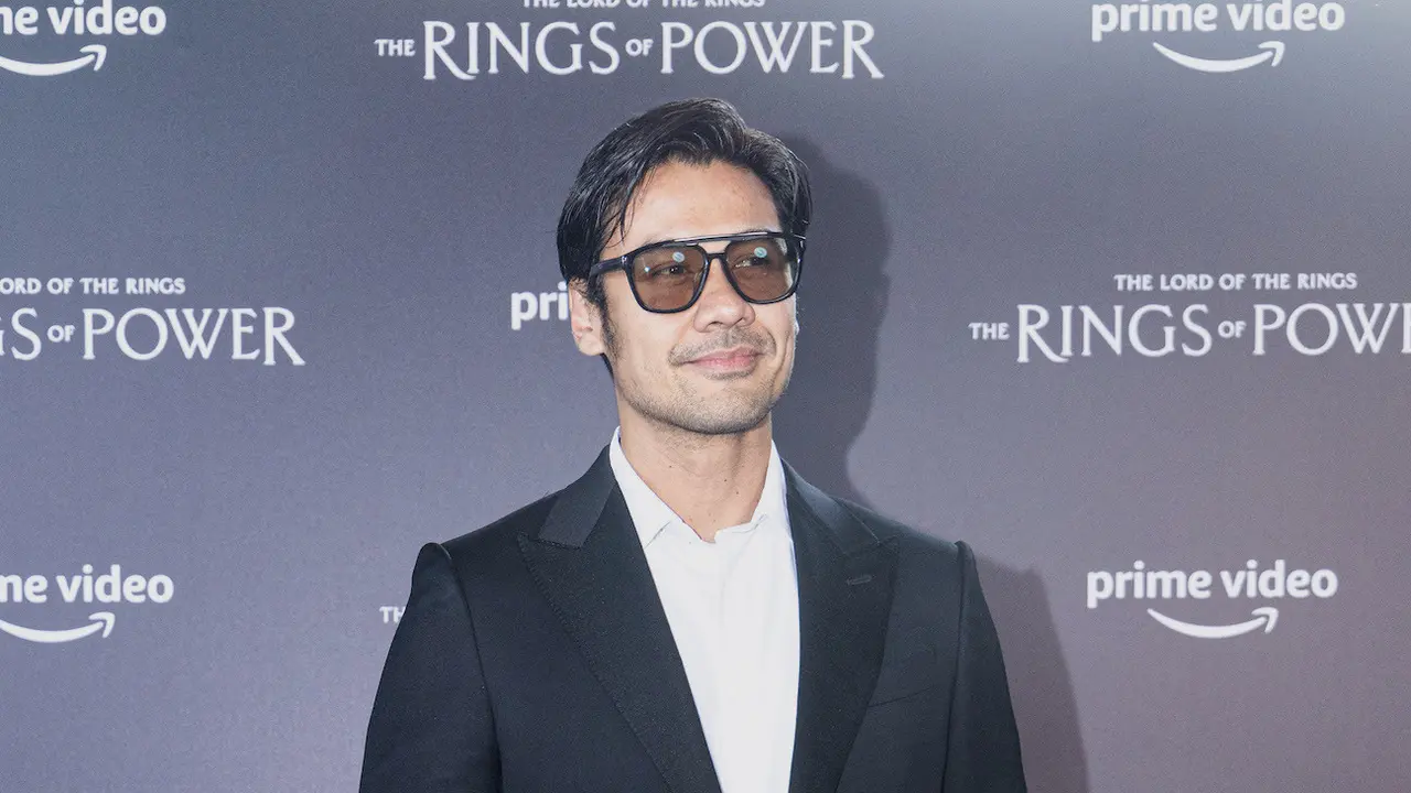 Chicco Jerikho