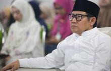 Siswi SD di Medan Belajar di Lantai karena Belum Bayar SPP, Cak Imin: Kita Carikan Solusi, Presiden Prabowo Sudah Berkomitmen