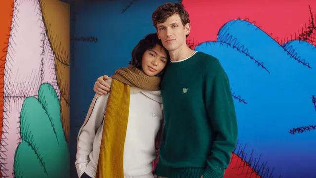 Rangkaian Produk dan Harga