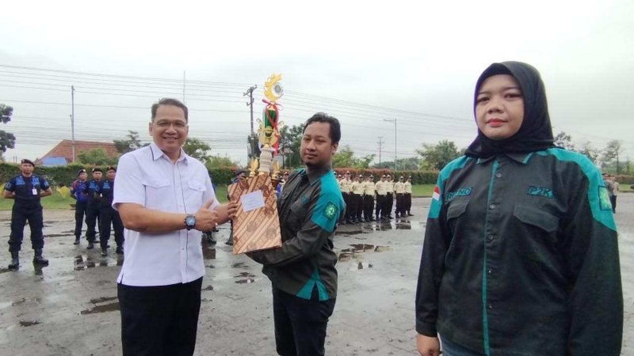 Satwasnaker Tegaskan Budaya K3 Kunci Produktivitas dan Daya Saing Perusahaan