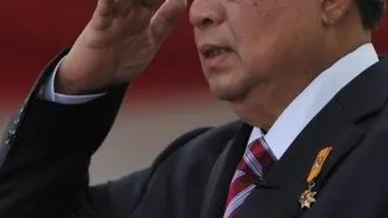 Berkuasa Selama 10 Tahun, Segini Harta Kekayaannya Susilo Bambang Yudhoyono Tembus Rp13,9 Miliar