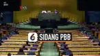 sidang pbb
