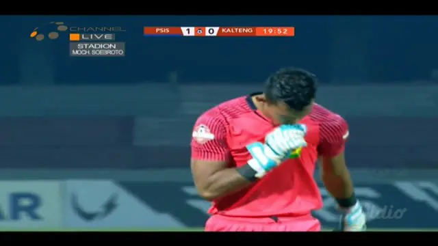 PSIS Semarang 1 vs Kalteng Putra 2 - Full Highlights | Shopee Liga 1
