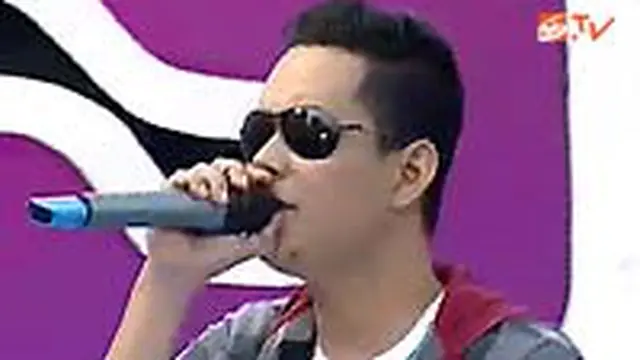 Gamma 1 - Bapakku Dokter Cinta