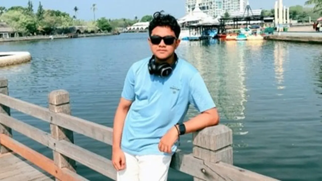 Maulana Afif