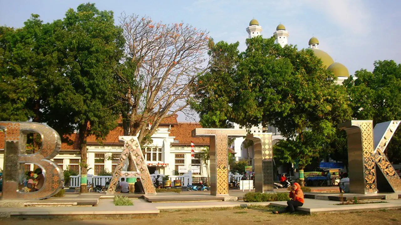 Kota Pekalongan
