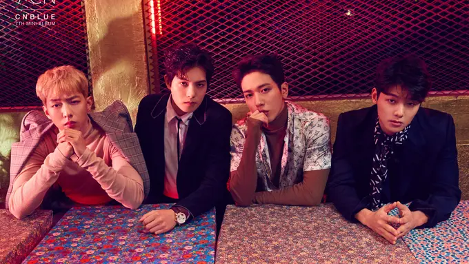 [Bintang] CNBLUE 