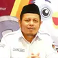 Ketua KPU Jatim Choirul Anam. (Istimewa)