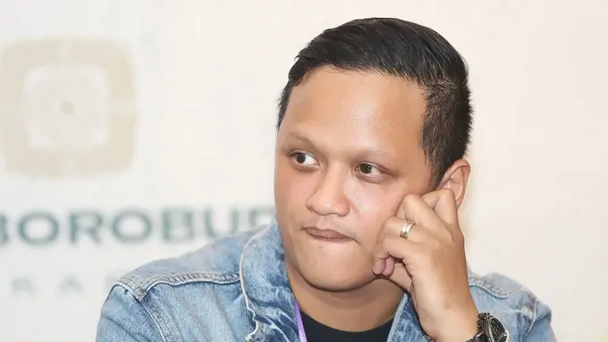 [Bintang] Nikita Dompas