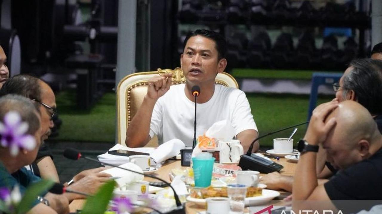 Pemkot Banjarmasin Fokus Penanganan Banjir, Tindak Lanjuti Somasi Warga