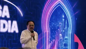 XLSmart Targetkan Jangkauan 5G di 88 Kota pada 2026