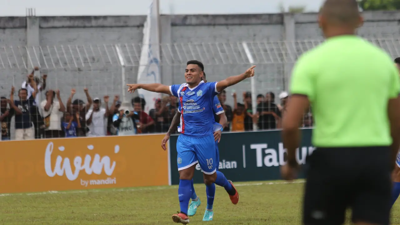 Alexsandro Ferreira