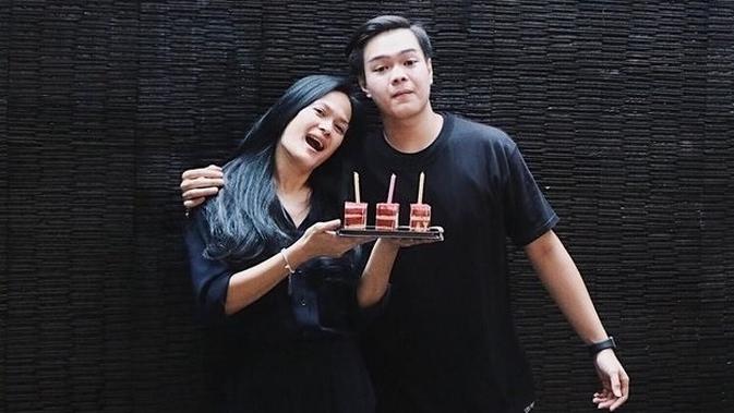 Donna Harun (Sumber: Instagram/jejesoekarno)