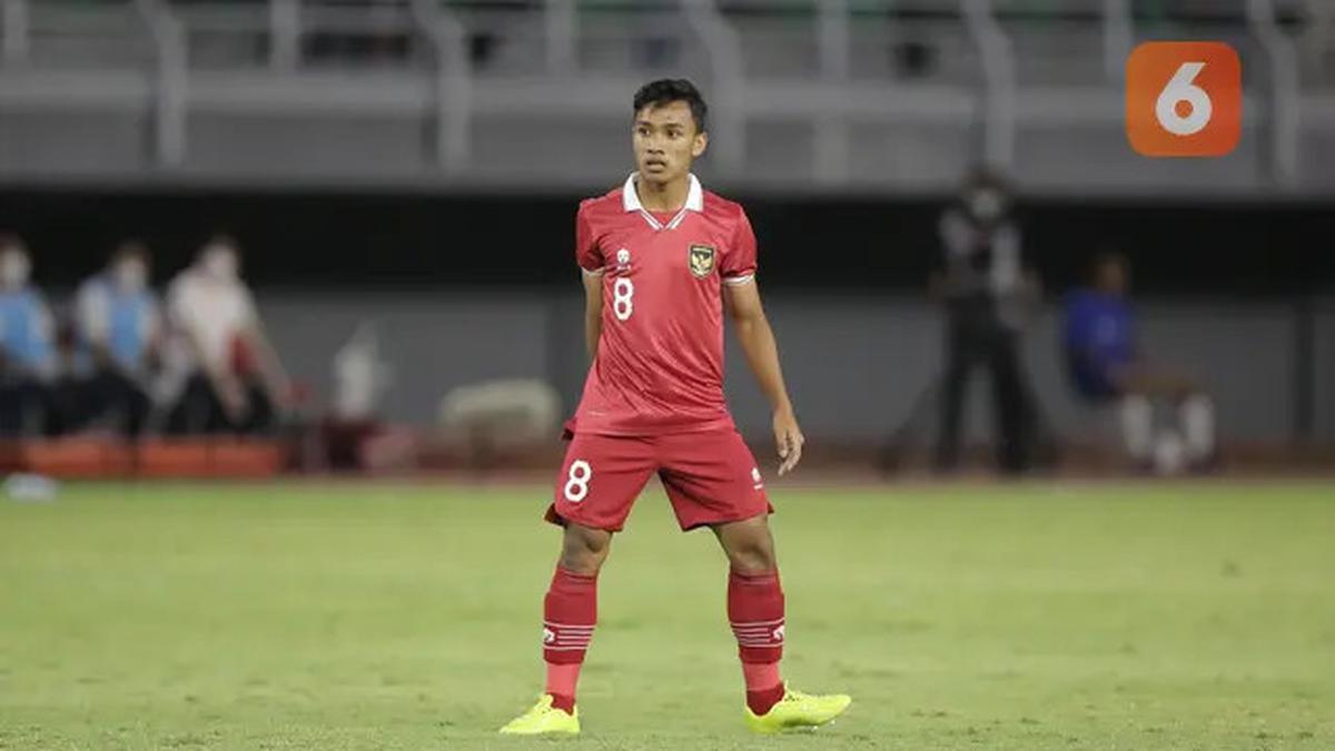 Profil Arkhan Fikri, Pemuda Asal Sumut yang Siap Buktikan Kualitasnya sebagai Andalan Timnas Indonesia di Piala AFF 2024