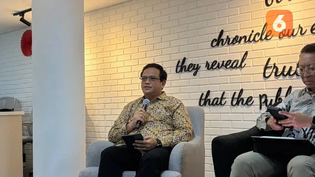 Acara Ngopi Bareng Komdigi
