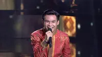 LIDA 2021 Konser Top 6 Group 1, Tayang Kamis 12 Agustus 2021 pukul 20.30 WIB live di Indosiar