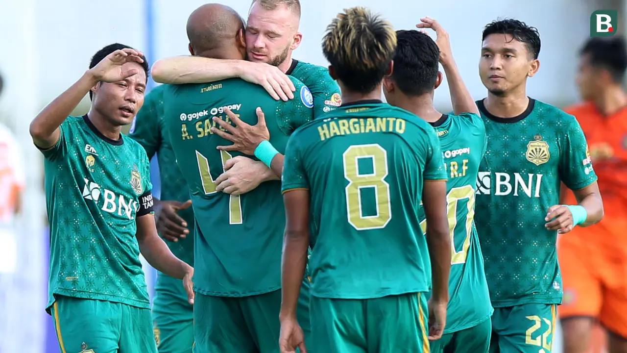 Bhayangkara FC