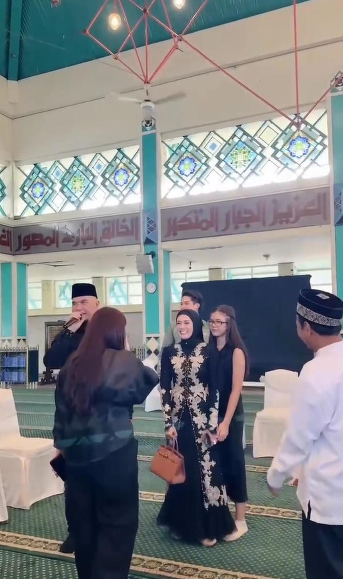 Dok. Istimewa
