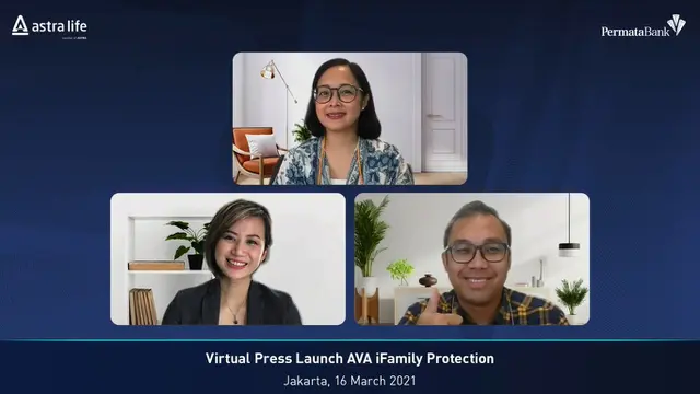 AVA iFamily Protection