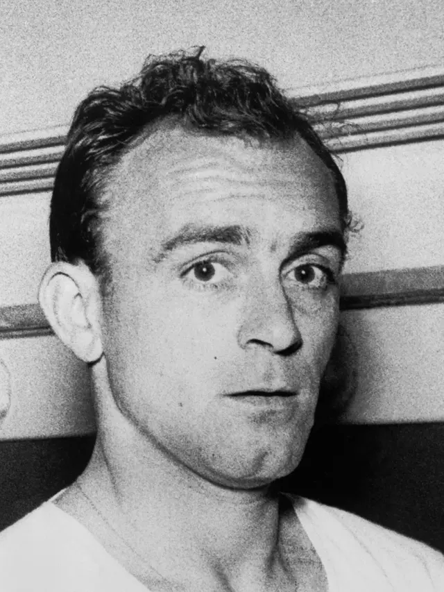 Mimpi 9 Legenda Sepak Bola yang Gagal Cicipi Piala Dunia