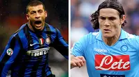 Usaha Keras Samuel Menahan Laju Cavani