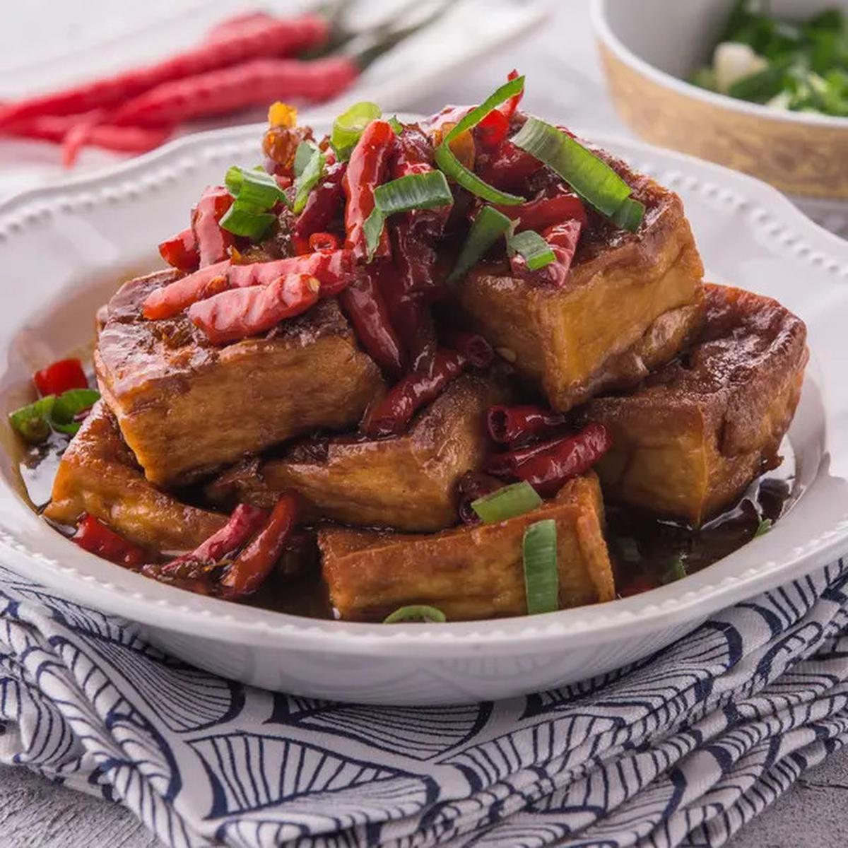 Menu Sahur dan Buka Puasa 30 Hari, Inspirasi Masakan Lezat Selama Ramadhan!
