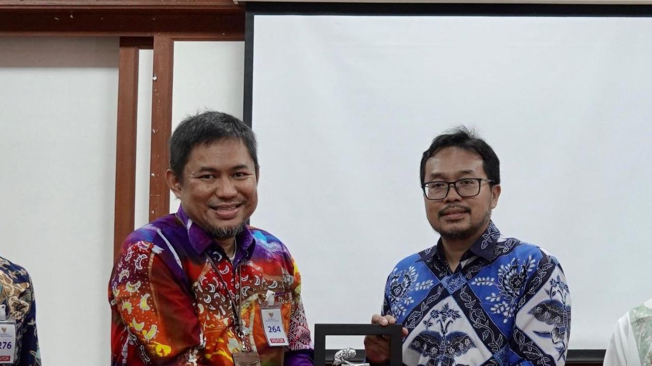 Berkunjung ke KBRI Bangkok, Nasabah PNM Mekaar Dapat Tips Bersaing Dengan Produk Thailand